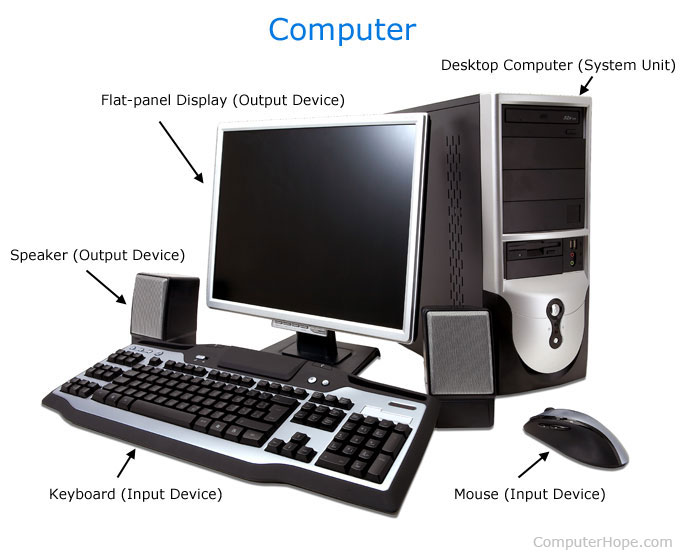 Computer system